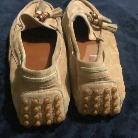 Gucci loafers - Picture 5 of 8